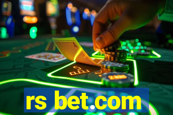 rs bet.com